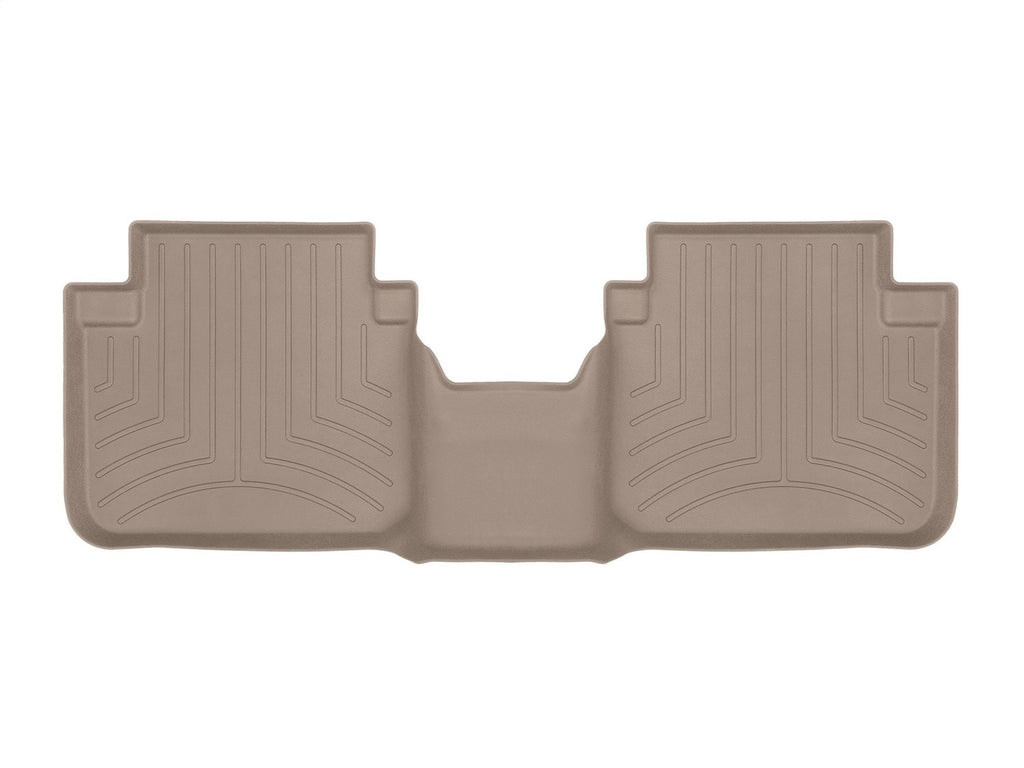 Weathertech 454812IM FloorLiner™ HP for Select Honda Accord