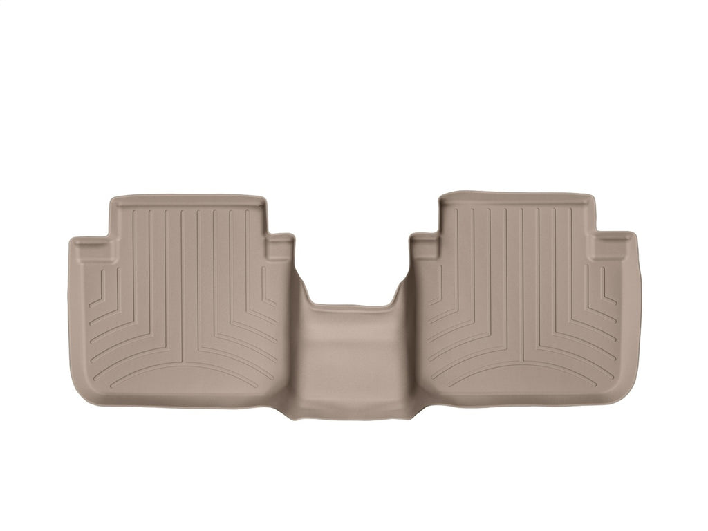 Weathertech 454812 FloorLiner™ DigitalFit® for Select Honda Accord