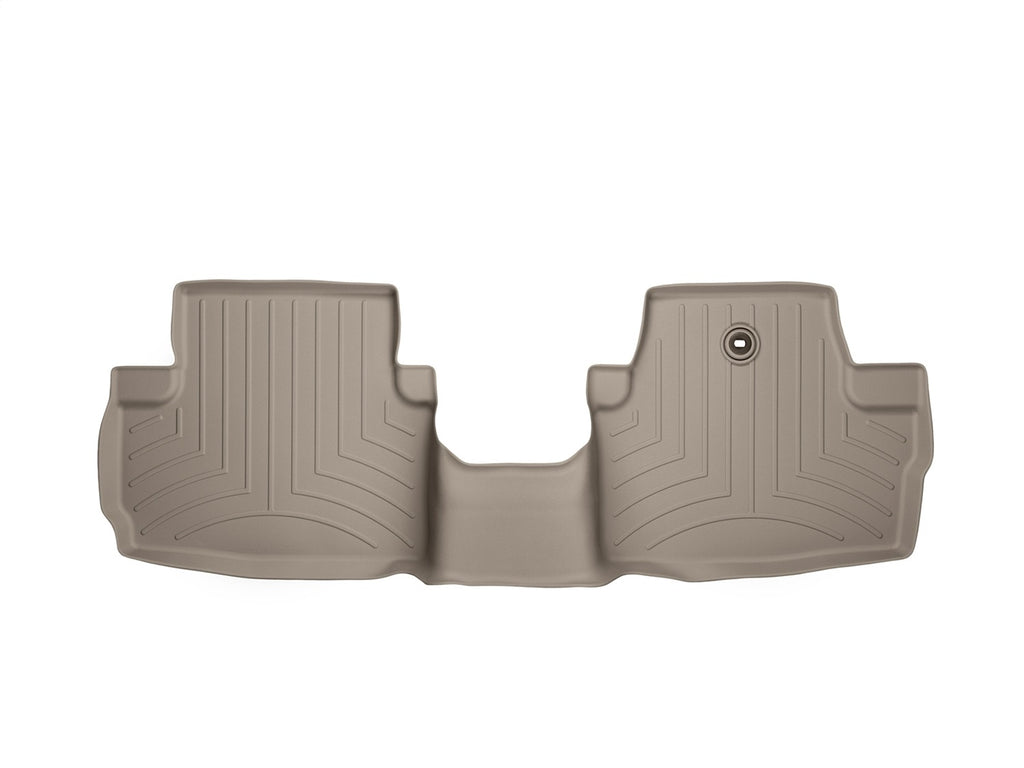 Weathertech 454813 FloorLiner™ DigitalFit® for Select Honda Accord