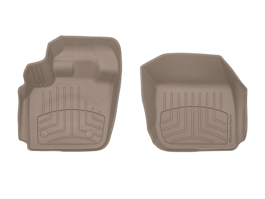 Weathertech 454831IM FloorLiner™ HP for Select Ford Fusion, Lincoln MKZ