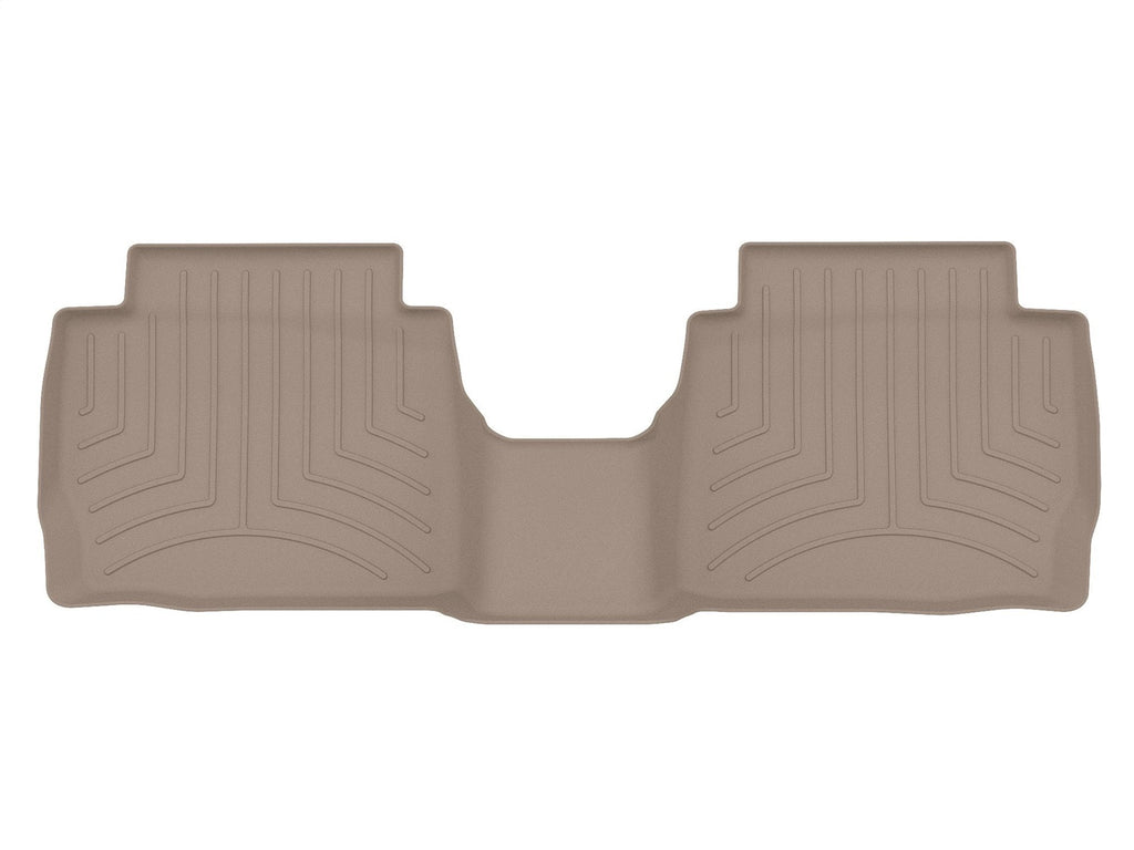 Weathertech 454832IM FloorLiner™ HP for Select Ford Fusion, Lincoln MKZ