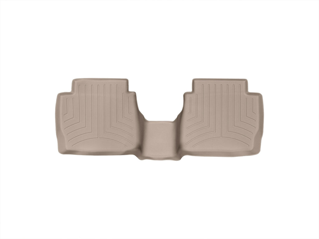 Weathertech 454832 FloorLiner™ DigitalFit® for Select Ford Fusion, Lincoln MKZ