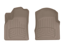Load image into Gallery viewer, Weathertech 454851IM FloorLiner™ HP for Select Dodge Durango, Jeep Grand Cherokee