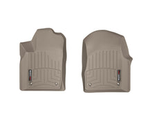 Load image into Gallery viewer, Weathertech 454851 FloorLiner™ DigitalFit® for Select Dodge Durango, Jeep Grand Cherokee