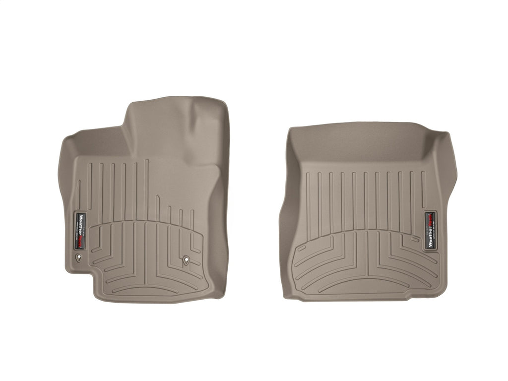 Weathertech 454871 FloorLiner™ DigitalFit® for Select Toyota Venza