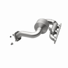 Load image into Gallery viewer, MagnaFlow Exhaust Products 50886 HM Grade Manifold Catalytic Converter for Select Ford Sable, Ford Taurus, Mercury Sable