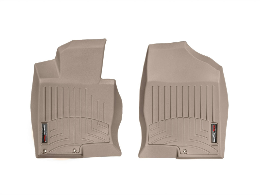 Weathertech 454891 FloorLiner™ DigitalFit® for Select Hyundai Azera, Kia Cadenza