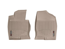 Load image into Gallery viewer, Weathertech 454891 FloorLiner™ DigitalFit® for Select Hyundai Azera, Kia Cadenza