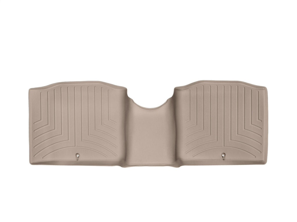 Weathertech 454892 FloorLiner™ DigitalFit® for Select Hyundai Azera