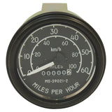 Crown Automotive 640131 Instrument Panel