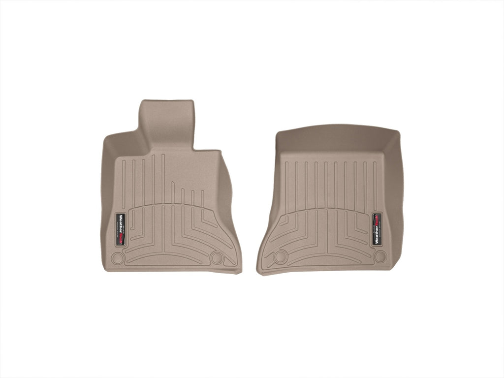 Weathertech 454901 FloorLiner™ DigitalFit® for Select Mercedes-Benz SL400, Mercedes-Benz SL450, Mercedes-Benz SL550, Mercedes-Benz SL63 AMG, Mercedes-Benz SL65 AMG