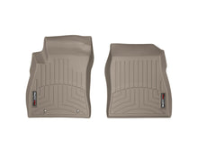 Load image into Gallery viewer, Weathertech 454911 FloorLiner™ DigitalFit® for Select Nissan Sentra