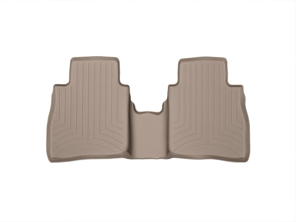 Weathertech 454912 FloorLiner™ DigitalFit® for Select Nissan Sentra