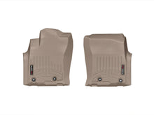 Load image into Gallery viewer, Weathertech 454931 FloorLiner™ DigitalFit® for Select Lexus GX460, Toyota 4Runner