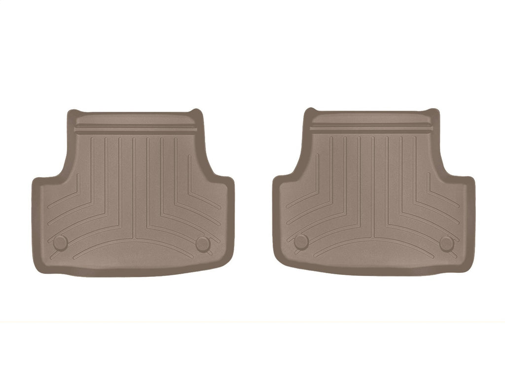 Weathertech 454962IM FloorLiner™ HP for Select Audi A3, Audi A3 Sportback e-tron, Audi RS3, Audi S3, Volkswagen GTI, Volkswagen Golf, Volkswagen Golf Alltrack, Volkswagen Golf R, Volkswagen Golf SportWagen