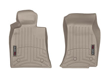 Load image into Gallery viewer, Weathertech 454971 FloorLiner™ DigitalFit® for Select Cadillac ATS, Cadillac CTS