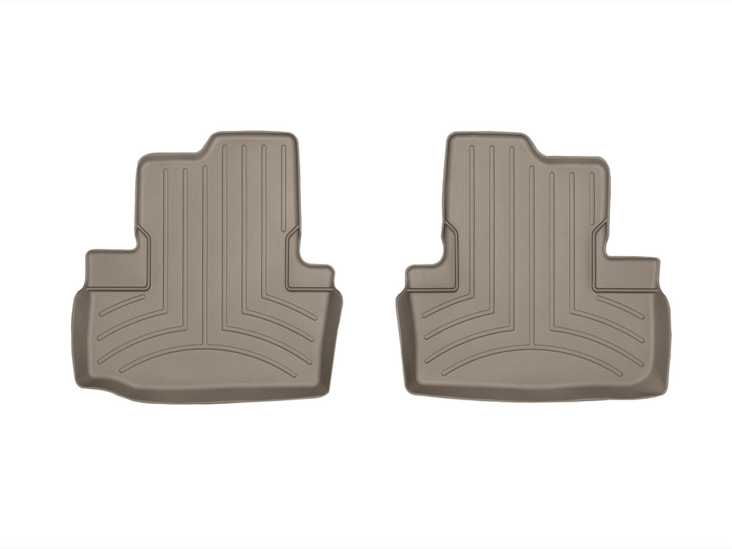 Weathertech 454972 FloorLiner™ DigitalFit® for Select Cadillac ATS, Cadillac CTS