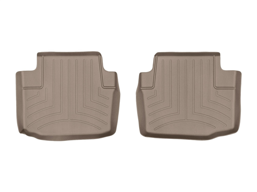 Weathertech 454973 FloorLiner™ DigitalFit® for Select Cadillac CTS