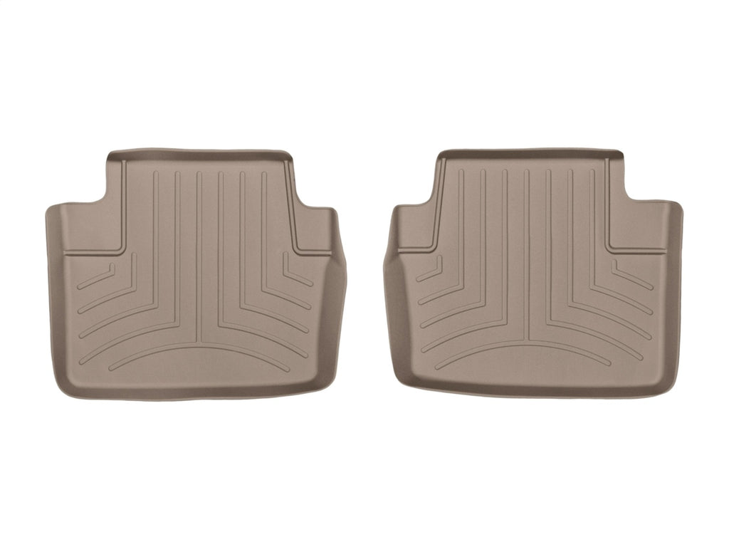 Weathertech 454974 FloorLiner™ DigitalFit® for Select Cadillac CTS
