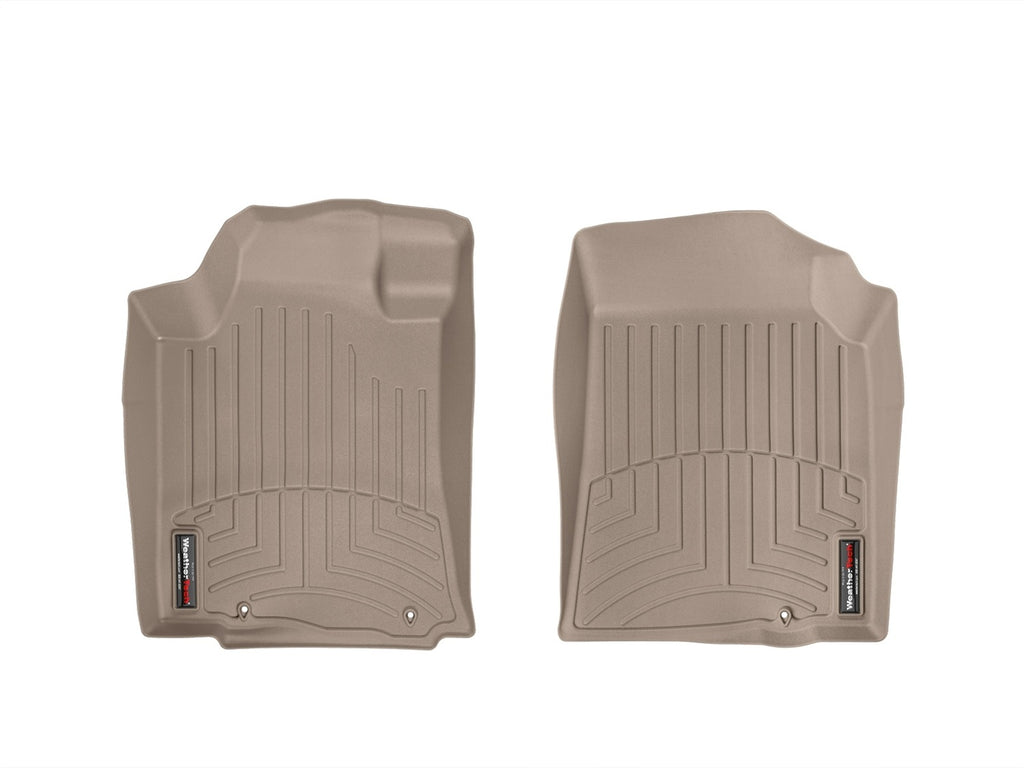 Weathertech 454981 FloorLiner™ DigitalFit® for Select Nissan Altima