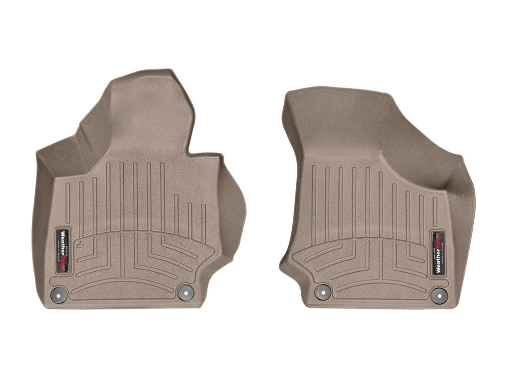Weathertech 454991 FloorLiner™ DigitalFit® for Select Audi TT, Audi TT Quattro, Audi TT RS Quattro, Audi TTS Quattro