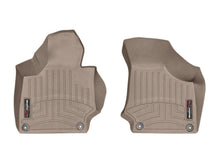 Load image into Gallery viewer, Weathertech 454991 FloorLiner™ DigitalFit® for Select Audi TT, Audi TT Quattro, Audi TT RS Quattro, Audi TTS Quattro
