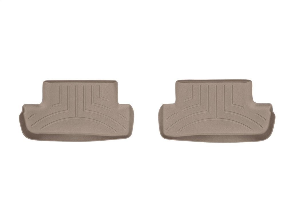 Weathertech 454992 FloorLiner™ DigitalFit® for Select Audi TT, Audi TT Quattro, Audi TT RS Quattro, Audi TTS Quattro