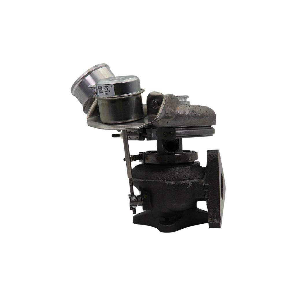 Alliant Power 11559900047 Turbocharger