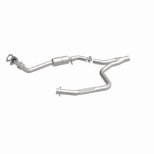 Load image into Gallery viewer, MagnaFlow Exhaust Products 4481476 California CARB Direct-Fit Catalytic Converter for Select Chevrolet Camaro, Pontiac Firebird