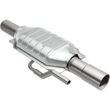 Load image into Gallery viewer, MagnaFlow Exhaust Products 3391223 California CARB Direct-Fit Catalytic Converter for Select Dodge Ram 2500, Dodge Ram