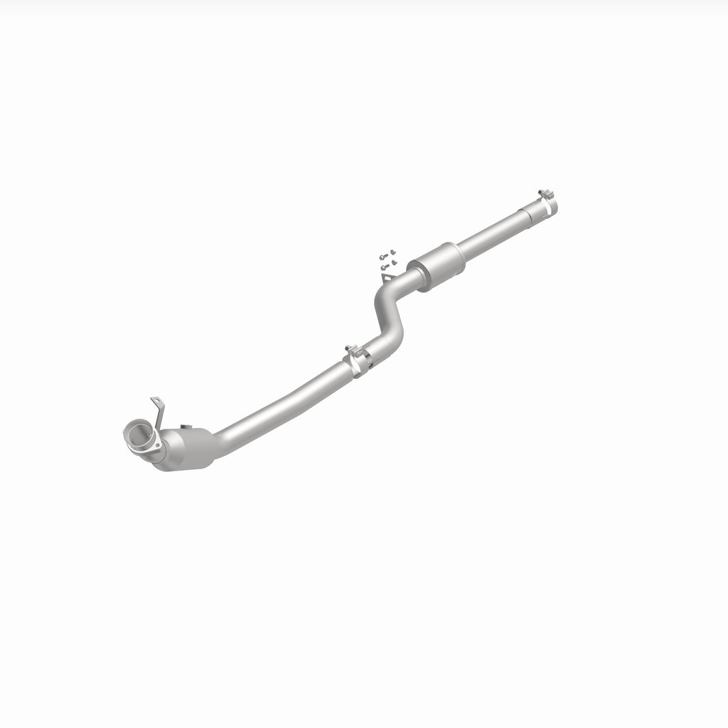 MagnaFlow Exhaust Products 21-571 OEM Grade Direct-Fit Catalytic Converter for Select Mercedes-Benz SL550