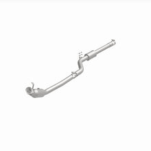 Load image into Gallery viewer, MagnaFlow Exhaust Products 21-571 OEM Grade Direct-Fit Catalytic Converter for Select Mercedes-Benz SL550