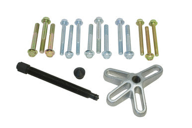 Lisle Tools 45500 Harmonic Balancer Puller