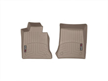 Load image into Gallery viewer, Weathertech 455011 FloorLiner™ DigitalFit® for Select Mercedes-Benz GLK250, Mercedes-Benz GLK350