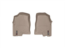 Load image into Gallery viewer, Weathertech 455021 FloorLiner™ DigitalFit® for Select Chevrolet Colorado, GMC Canyon, Isuzu i-350, Isuzu i-370