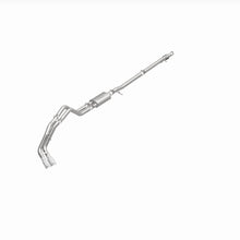 Load image into Gallery viewer, MagnaFlow Exhaust Products 19453 Street Series Polished Cat-Back System for Select Ford Ranger