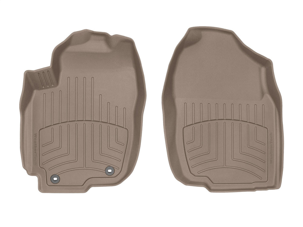 Weathertech 455101IM FloorLiner™ HP for Select Toyota RAV4