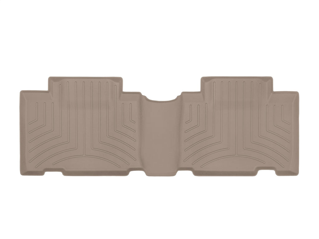 Weathertech 455102IM FloorLiner™ HP for Select Toyota RAV4