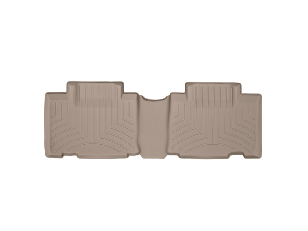 Weathertech 455102 FloorLiner™ DigitalFit® for Select Toyota RAV4