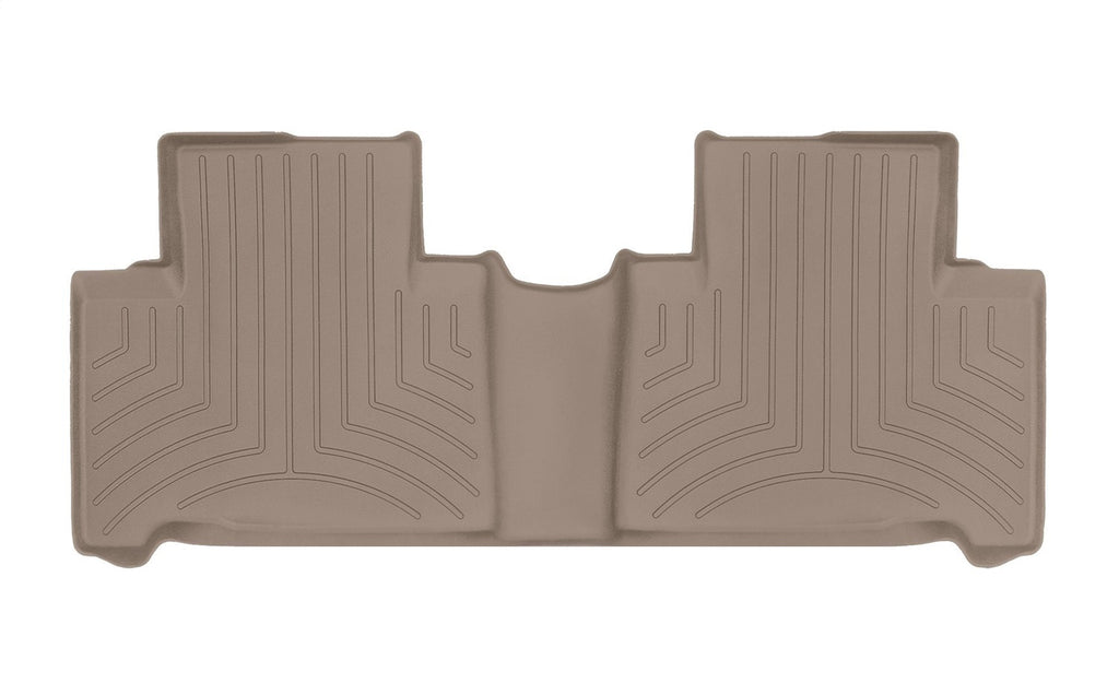 Weathertech 455103IM FloorLiner™ HP for Select Toyota RAV4