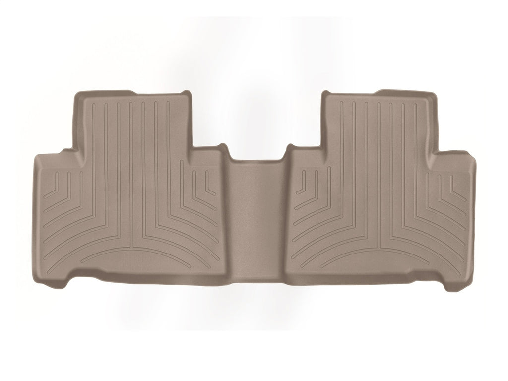 Weathertech 455103 FloorLiner™ DigitalFit® for Select Toyota RAV4