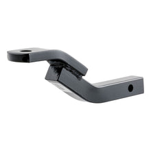 Load image into Gallery viewer, CURT 45510 Class 2 Ball Mount (1-1/4" Shank, 3,500 lbs., 3-1/8" Rise, 10-5/16" Long)
