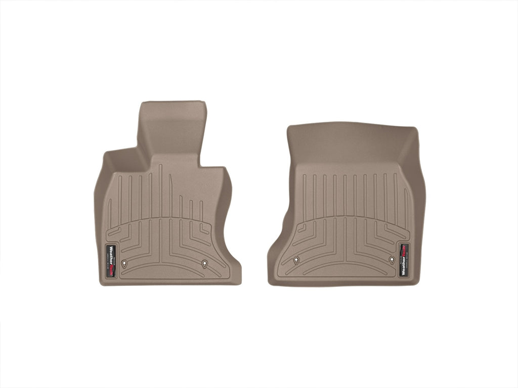 Weathertech 455111 FloorLiner™ DigitalFit® for Select BMW 535i GT xDrive, BMW 550i GT xDrive