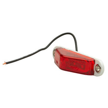 Load image into Gallery viewer, Grote 45512 Clearance Marker Lights with Peak Lens, Blunt Cut