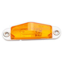 Load image into Gallery viewer, Grote 45513 Clearance Marker Lights with Peak Lens, Blunt Cut