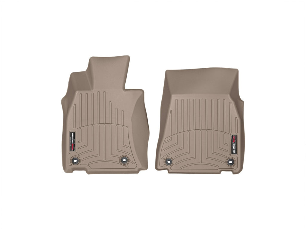 Weathertech 455141 FloorLiner™ DigitalFit® for Select Lexus LS460, Lexus LS600h