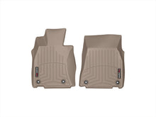Load image into Gallery viewer, Weathertech 455141 FloorLiner™ DigitalFit® for Select Lexus LS460, Lexus LS600h