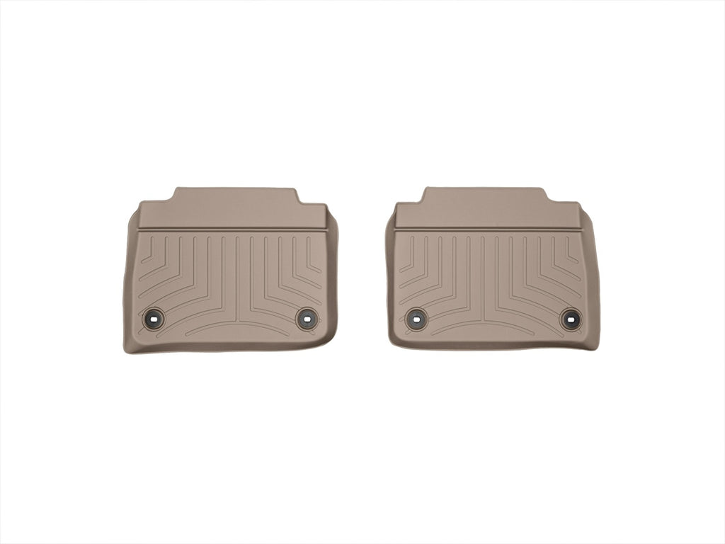 Weathertech 455142 FloorLiner™ DigitalFit® for Select Lexus LS460