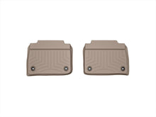 Load image into Gallery viewer, Weathertech 455142 FloorLiner™ DigitalFit® for Select Lexus LS460
