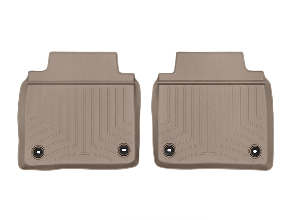 Weathertech 455143 FloorLiner™ DigitalFit® for Select Lexus LS460, Lexus LS600h